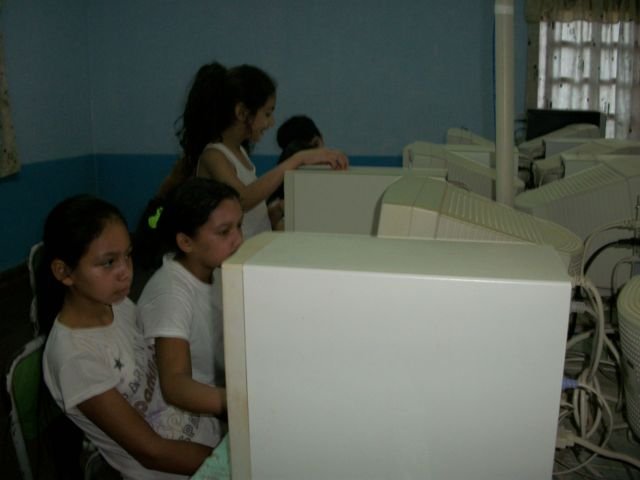 aula computer 5